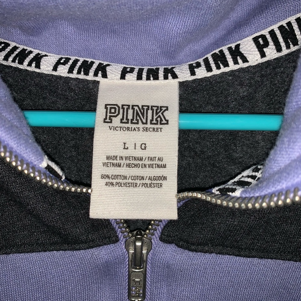 VS PINK quarter vip - black friday exclusive